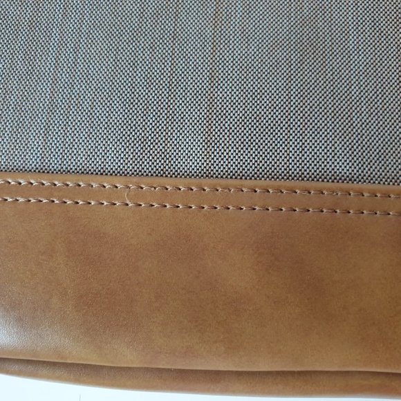 Puma Engineer 11 inch Laptop Sleeve - Tan - Picture 3 of 3